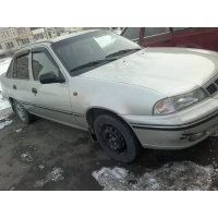 Продам а/м Daewoo Nexia требующий вложений