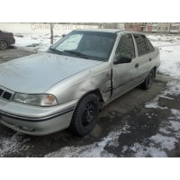 Продам а/м Daewoo Nexia требующий вложений