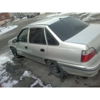 Продам а/м Daewoo Nexia требующий вложений