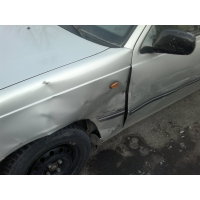 Продам а/м Daewoo Nexia требующий вложений