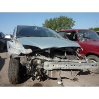 Продам а/м Ford C-Max битый