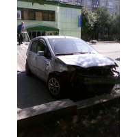 Продам а/м Ford C-Max битый