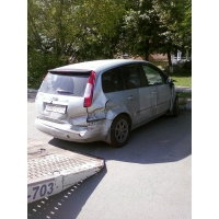 Продам а/м Ford C-Max битый