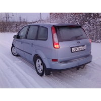 Продам а/м Ford C-Max битый