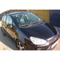 Продам а/м Ford C-Max битый