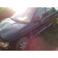 Продам а/м Ford Escort битый