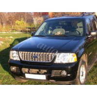 Продам а/м Ford Explorer битый