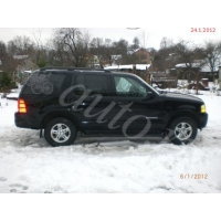 Продам а/м Ford Explorer битый