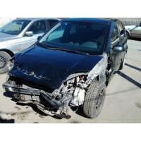 Продам а/м Ford Fiesta битый