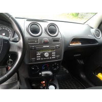 Продам а/м Ford Fiesta требующий покраски