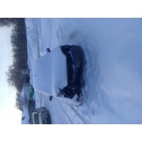 Продам а/м Ford Focus аварийный