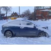 Продам а/м Ford Focus аварийный