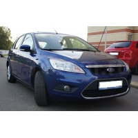 Продам а/м Ford Focus аварийный