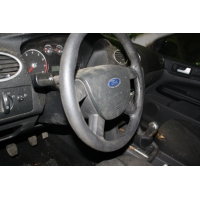 Продам а/м Ford Focus аварийный