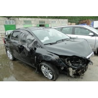 Продам а/м Ford Focus битый