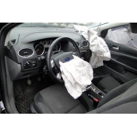 Продам а/м Ford Focus битый