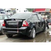 Продам а/м Ford Focus битый