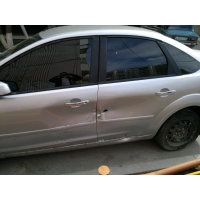 Продам а/м Ford Focus битый