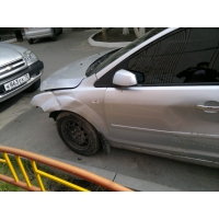 Продам а/м Ford Focus битый