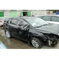 Продам а/м Ford Focus битый