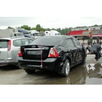 Продам а/м Ford Focus битый