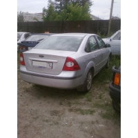 Продам а/м Ford Focus битый