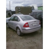 Продам а/м Ford Focus битый