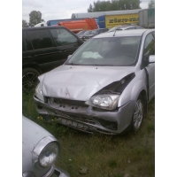 Продам а/м Ford Focus битый
