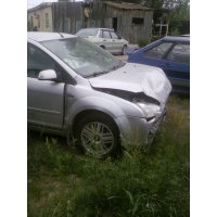 Продам а/м Ford Focus битый