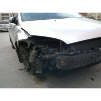 Продам а/м Ford Focus битый