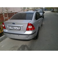 Продам а/м Ford Focus битый