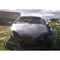 Продам а/м Ford Focus битый