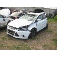 Продам а/м Ford Focus битый