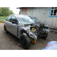 Продам а/м Ford Focus битый