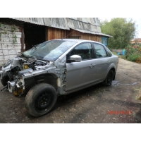 Продам а/м Ford Focus битый