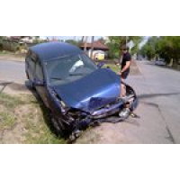 Продам а/м Ford Focus битый