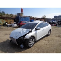 Продам а/м Ford Focus битый