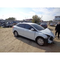 Продам а/м Ford Focus битый
