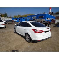 Продам а/м Ford Focus битый