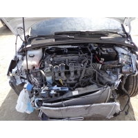 Продам а/м Ford Focus битый