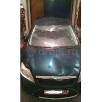 Продам а/м Ford Focus битый
