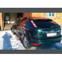 Продам а/м Ford Focus битый