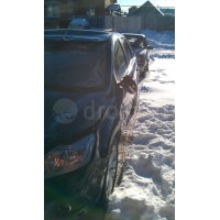 Продам а/м Ford Focus битый