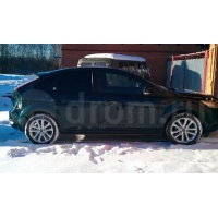 Продам а/м Ford Focus битый