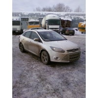Продам а/м Ford Focus битый