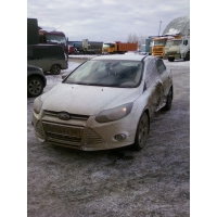 Продам а/м Ford Focus битый