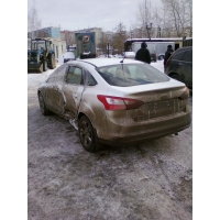 Продам а/м Ford Focus битый