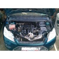 Продам а/м Ford Focus битый