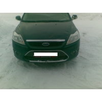 Продам а/м Ford Focus битый