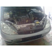 Продам а/м Ford Focus битый